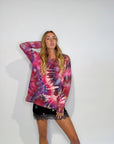 Long Sleeve Mum Tee - M/L