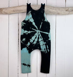 River Romper - Size 2