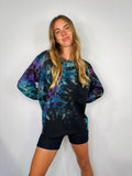 Long Sleeve Mum Tee - XL/2XL