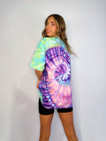 Oversized Mum Tee - Size S/M