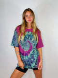 Oversized Mum Tee - Size S/M