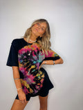 Oversized Mum Tee - Size S/M