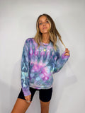 Crew Neck Jumper - Size XS/S