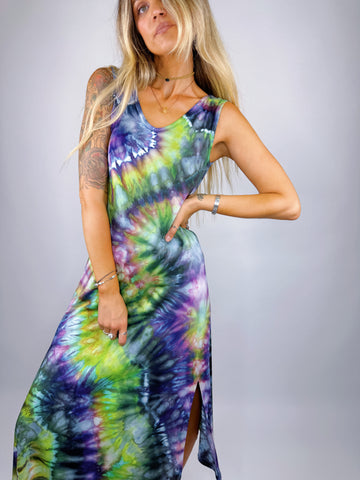 Slinky Dress - Free Size