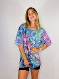 Oversized Mum Tee - Size S/M