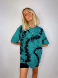 Oversized Mum Tee - Size S/M