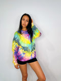 Crew Neck Jumper - Size XS/S