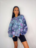 Crew Neck Jumper - Size M/L