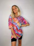 Oversized Mum Tee - Size 2XL/3XL