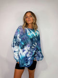 Crew Neck Jumper - Size 2XL/3XL