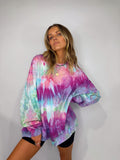 Crew Neck Jumper - Size 2XL/3XL
