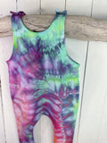 River Romper - Size 2