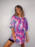 Oversized Mum Tee - Size 2XL/3XL