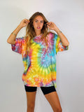 Oversized Mum Tee - Size L/XL