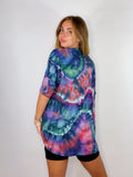 Oversized Mum Tee - Size S/M