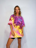 Oversized Mum Tee - Size L/XL