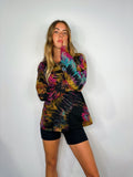 Long Sleeve Mum Tee - S/M