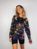 Long Sleeve Mum Tee - XS/S