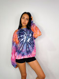 Crew Neck Jumper - Size XS/S