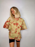 Oversized Mum Tee - Size L/XL