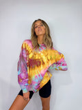 Crew Neck Jumper - Size XL/2XL