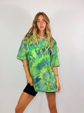 Oversized Mum Tee - Size L/XL