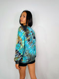 Crew Neck Jumper - Size XS/S