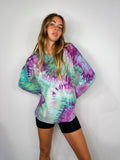 Long Sleeve Mum Tee - M/L