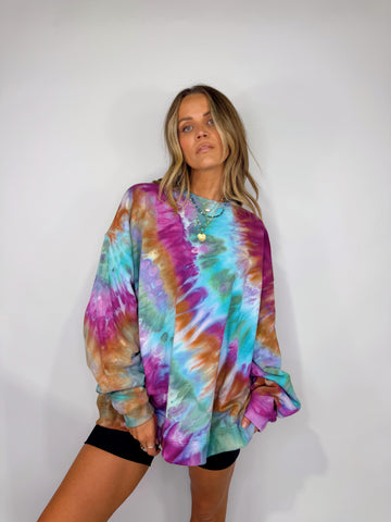 Crew Neck Jumper - Size 2XL/3XL