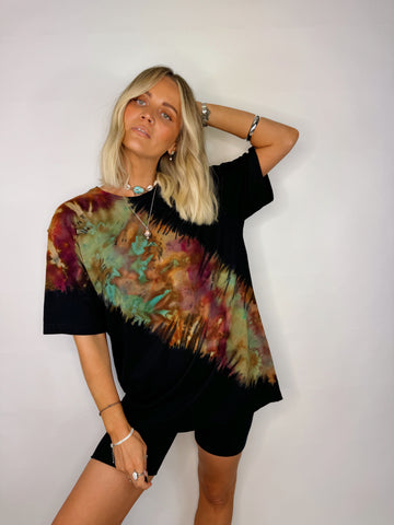 Oversized Mum Tee - Size S/M