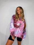 Crew Neck Jumper - Size XL/2XL