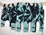 River Romper - Size 2