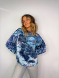 Crew Neck Jumper - Size M/L