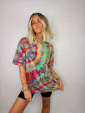 Oversized Mum Tee - Size S/M