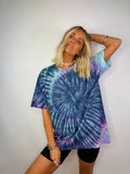 Oversized Mum Tee - Size S/M