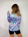Crew Neck Jumper - Size XS/S