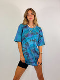 Oversized Mum Tee - Size S/M