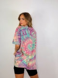 Oversized Mum Tee - Size S/M