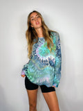 Long Sleeve Mum Tee - M/L