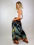 Draw String Maxi Skirt - 2XL/3XL