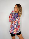 Long Sleeve Mum Tee - M/L