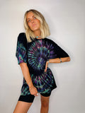 Oversized Mum Tee - Size S/M