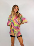 Oversized Mum Tee - Size L/XL