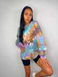 Crew Neck Jumper - Size XL/2XL
