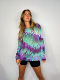 Long Sleeve Mum Tee - XS/S