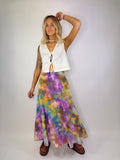 Tiered Skirt - XL/2XL