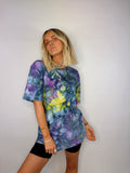 Oversized Mum Tee - Size S/M