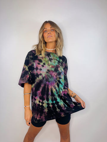 Oversized Mum Tee - Size 2XL/3XL