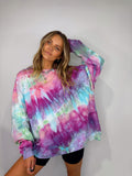 Crew Neck Jumper - Size 2XL/3XL