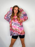 Long Sleeve Mum Tee - XL/2XL